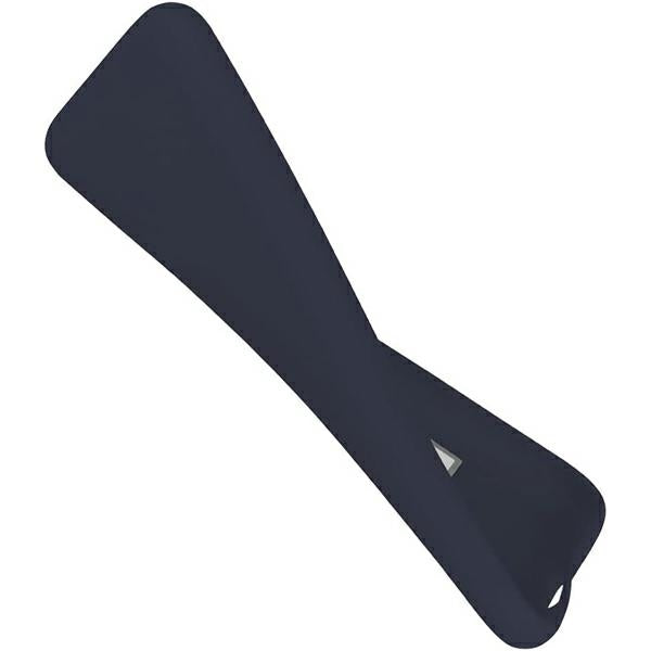 Силиконов калъф Mercury Soft Sam A14 5G A146niebieski, полунощно син