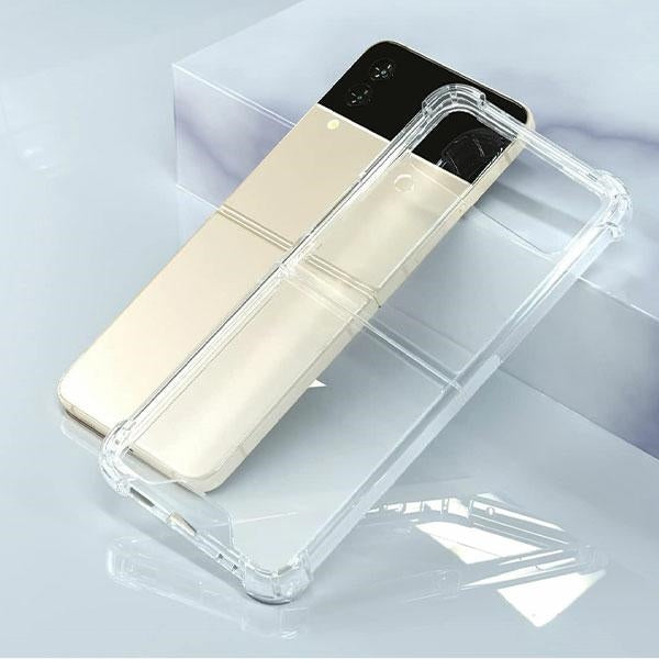Калъф Mercury Super Protect за Samsung Galaxy Z Fold, черен