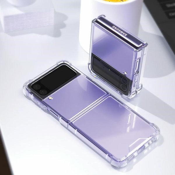Калъф Mercury Super Protect за Samsung Galaxy Z Fold, черен