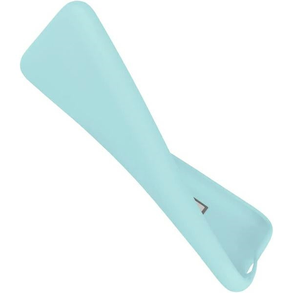 Силиконов калъф Mercury Soft Pixel за Google Pixel 8, мента