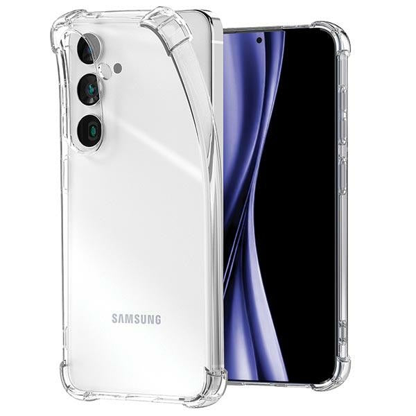 Твърд калъф Mercury Bulletproof за Samsung Galaxy S24