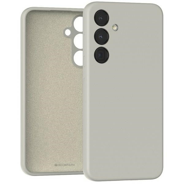 Силиконов калъф Mercury Samsung A05s A057kamienny /stone