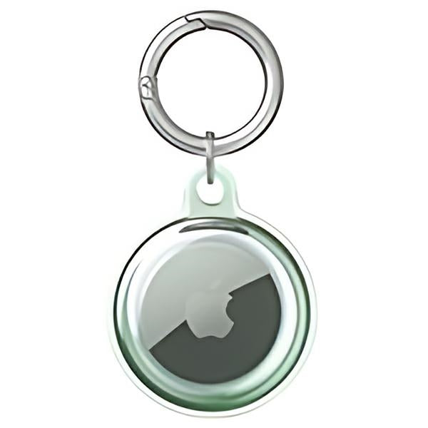 Калъф Mercury за AirTag, зелен