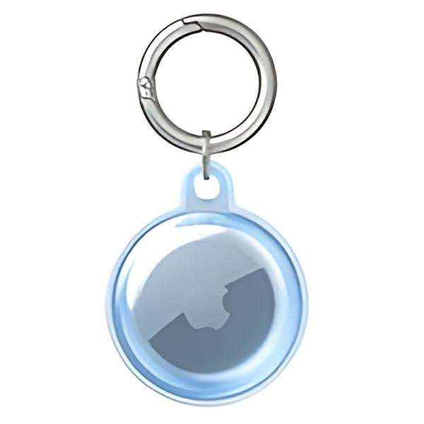 Калъф Mercury за AirTag, син