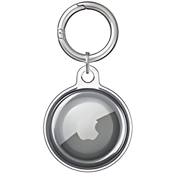 Калъф Mercury за AirTag, черен