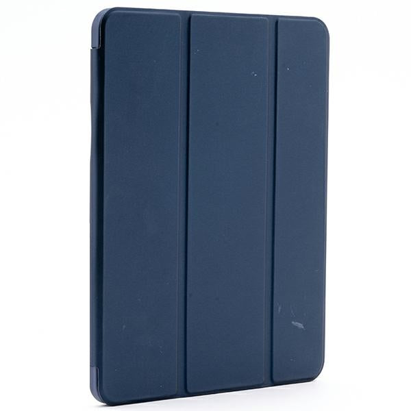 Калъф Mercury Flip Case за iPad Pro 13 M4 2024 / M5 2025, тъмносин