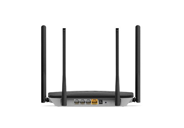 РУТЕР MERCUSYS AC12G