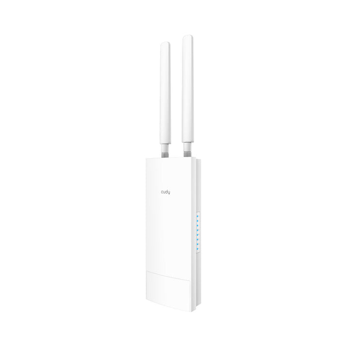 Точка за достъп Mercusys AP1200 Outdoor Бял (Бял)