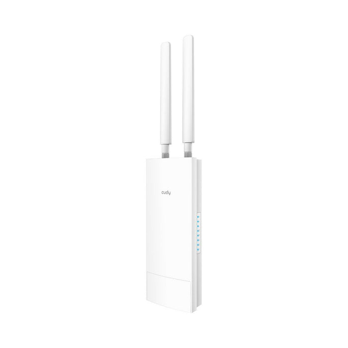 Точка за достъп Mercusys AP1200 Outdoor Бял (Бял)