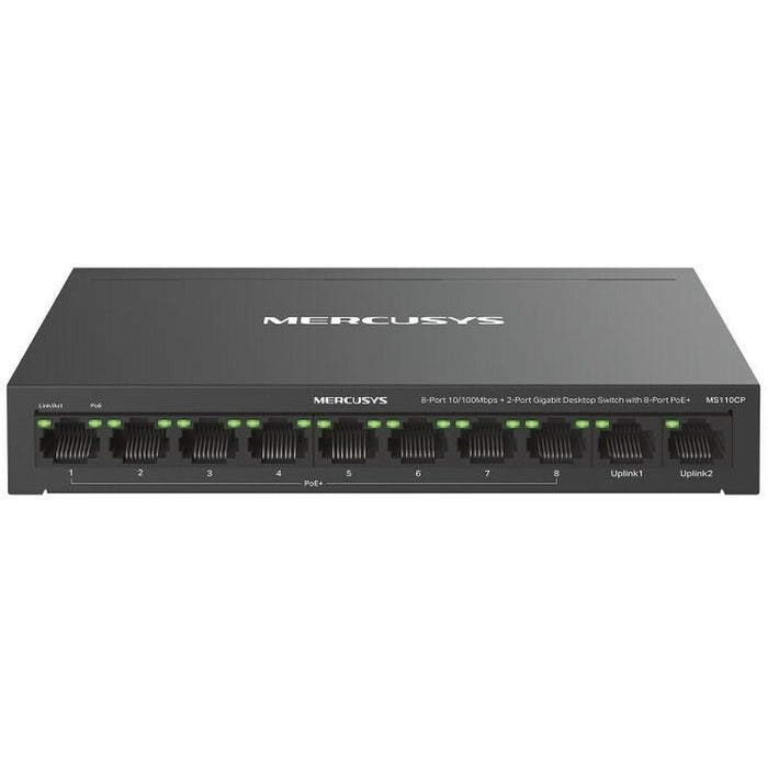 Суич Mercusys MS110CP