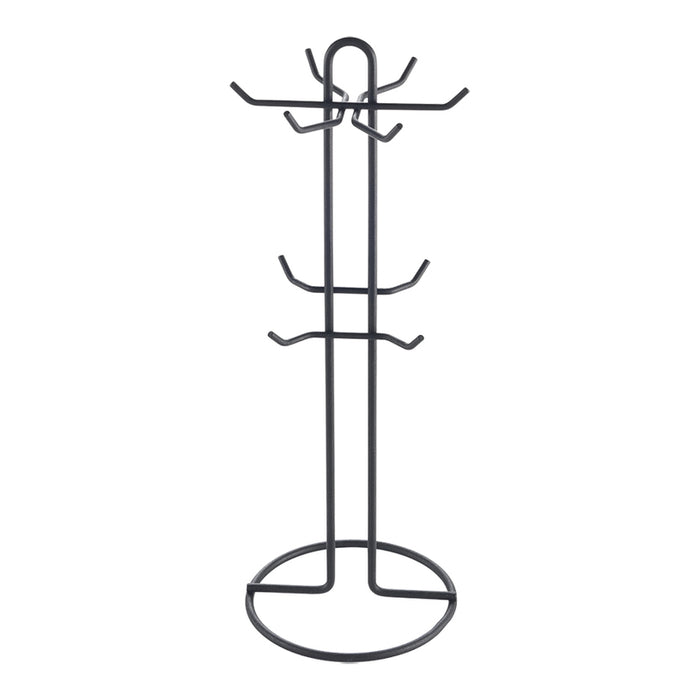 ПОСТАВКА ЗА ПРИБОРИ MESTOLO LAVA METALTEX