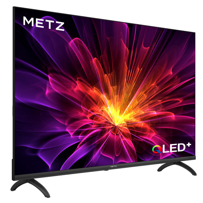 METZ 40MQE7000Z 40" QLED Full HD телевизор