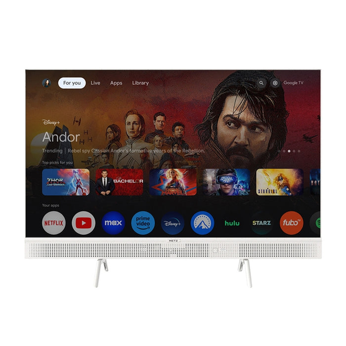 Metz 32MTE7000Z 32" LED HD Ready телевизор