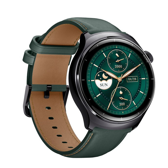 Смарт часовник Mibro Lite 3 Pro Blackish Green (зелен)