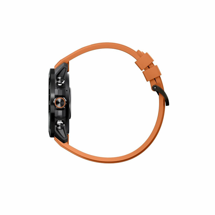 Смарт часовник Mibro Mibro GS Explorer S Черен 1,32" 46 mm