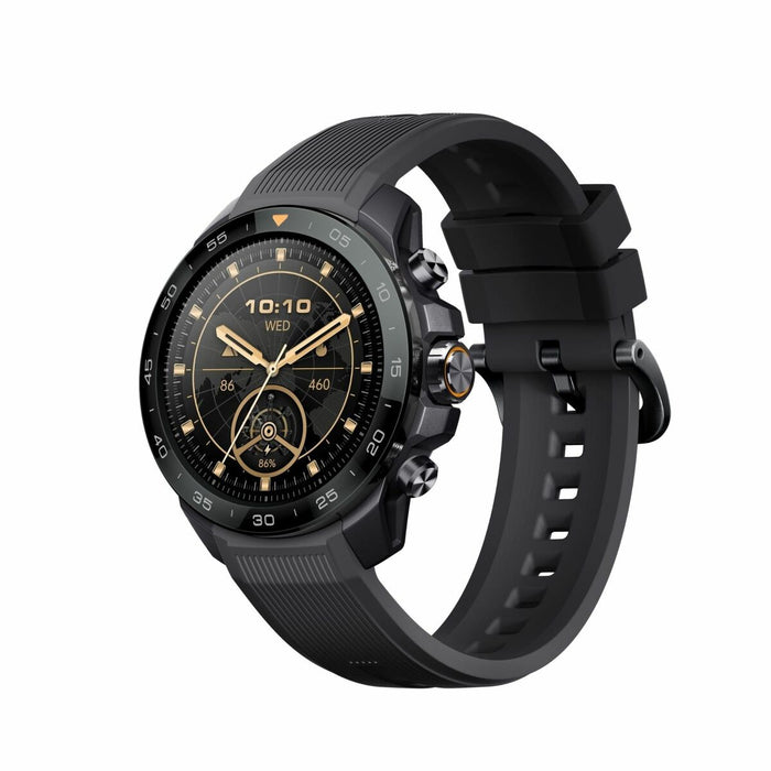 Смарт часовник Mibro GS EXPLORER S Черен 1,43" 47 mm