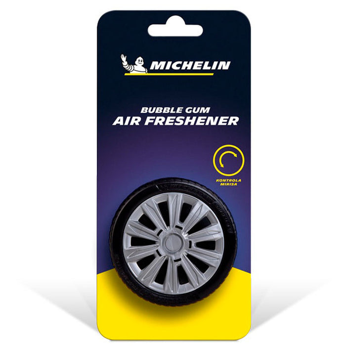 АРОМАТИЗАТОР MICHELIN ГУМА ДЪВКА 1 БР