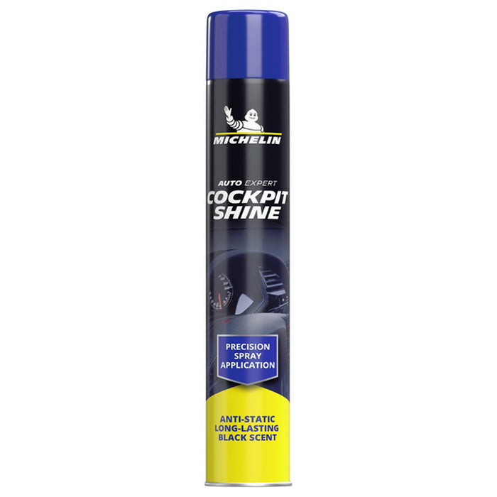 СПРЕЙ ЗА ТАБЛО 750 ML MICHELIN BLACK SCENT