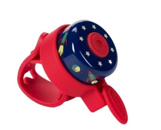 Micro Rocket Bell AC4656