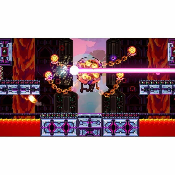 Видео игра за Switch Microids Elsie - Edición Magitek