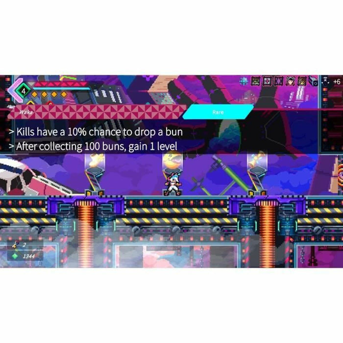 Видео игра за Switch Microids Elsie - Edición Magitek