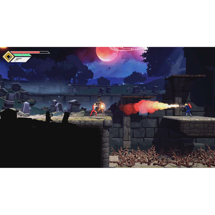 Видеоигра Xbox Series X Microids Cobra The Awakening
