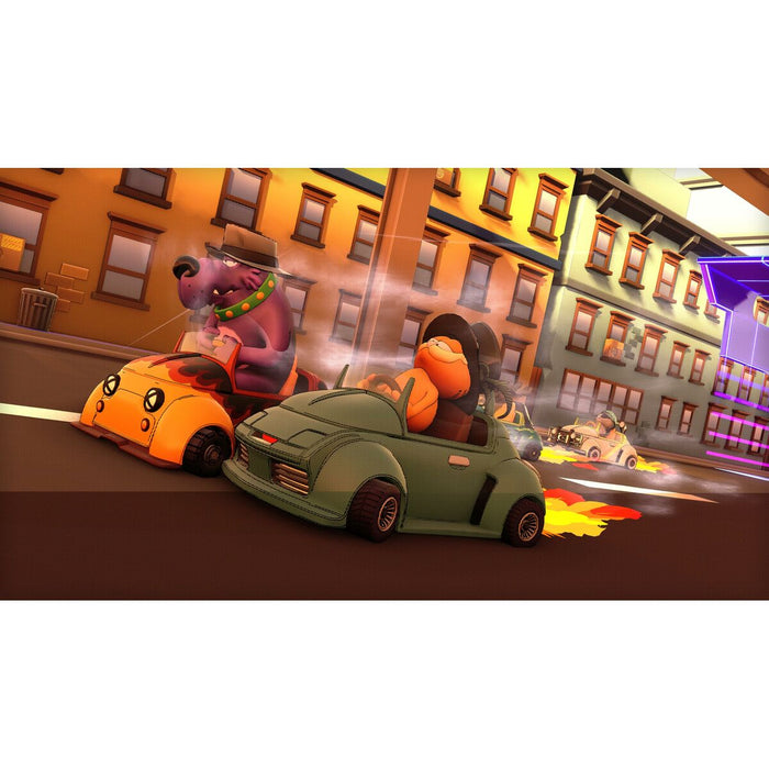 Видео игра за Switch Microids