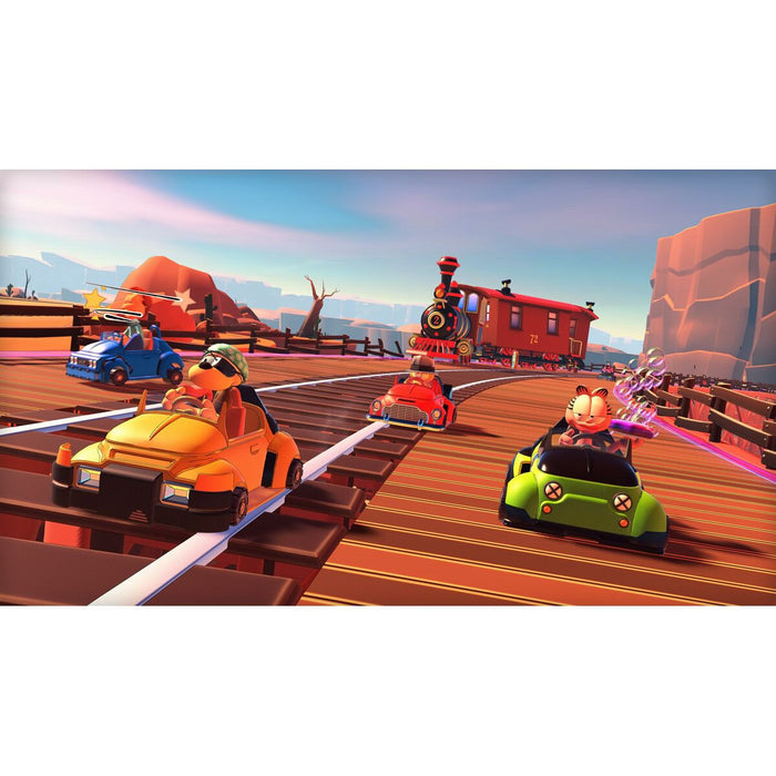 Видео игра за Switch Microids