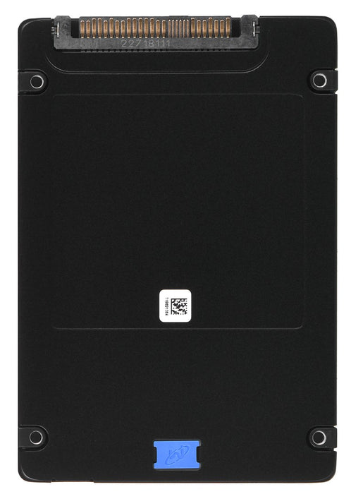 SSD Micron 7450 MAX 1.6TB U.3 (15 мм) NVMe PCI 4.0 MTFDKCC1T6TFS-1BC1ZABYYR (DWPD 3)