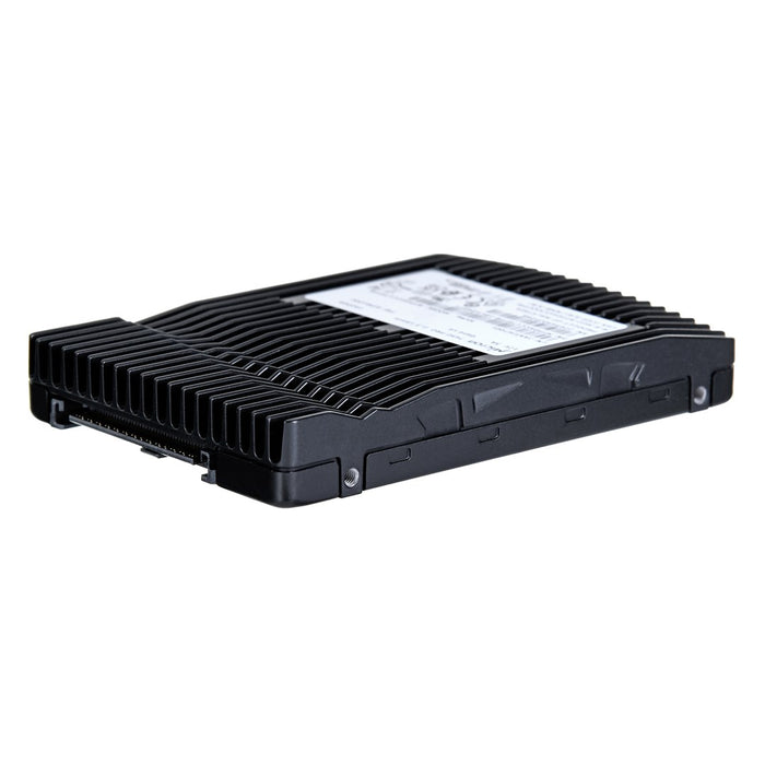 SSD Micron 7450 MAX 6.4TB U.3 (15 мм) NVMe PCI 4.0 MTFDKCC6T4TFS-1BC1ZABYYR (DWPD 3)