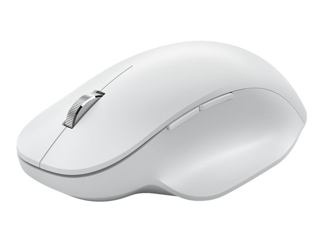MS Bluetooth ергономична мишка IT/PL/PT/ES Glacier