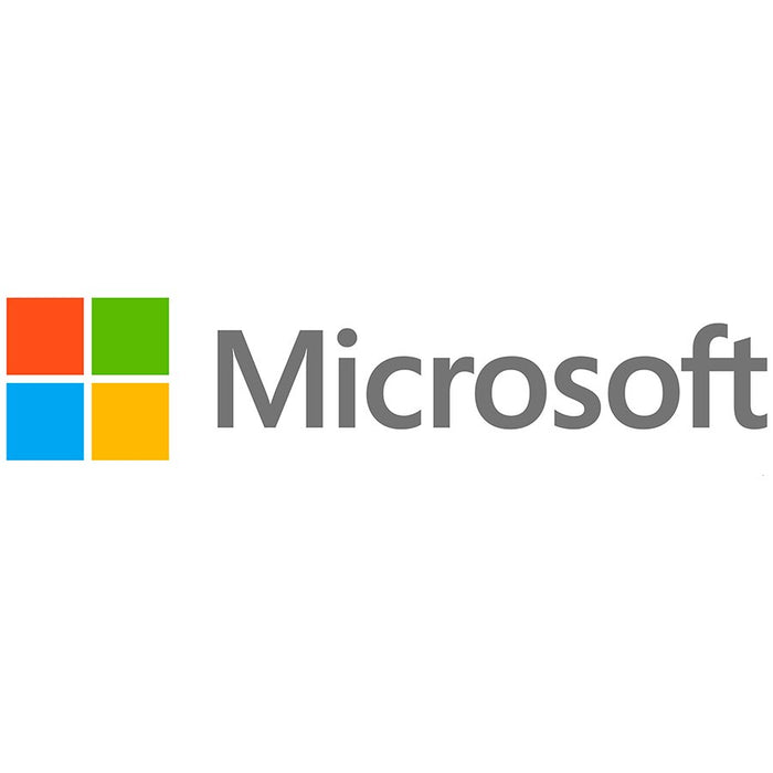 MS SQL Server 2022 Client Access License 1 User DVD