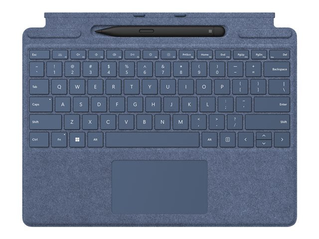 MS Pro Signature Keyboard CM ASKU BdlP SC Eng Intl CEE Hdwr Commercial Sapphire