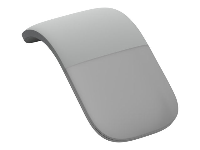 MS Surface Arc Mouse SC Bluetooth BG/YX/RO/SL CEE Hdwr СВЕТЛО СИВО
