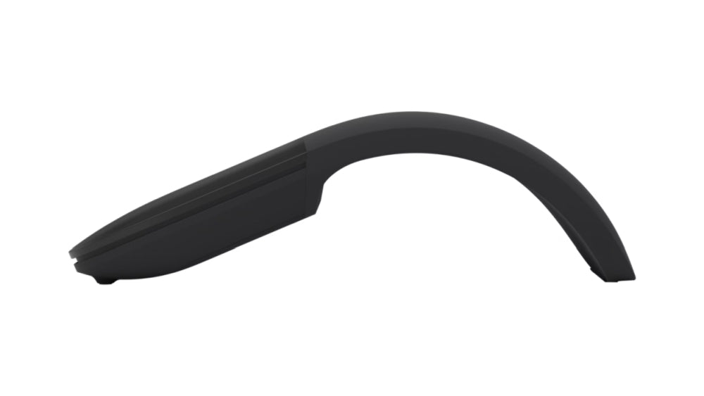 Microsoft Surface Arc Mouse BT Con CS/EL/HU/SK, CEE, Черен