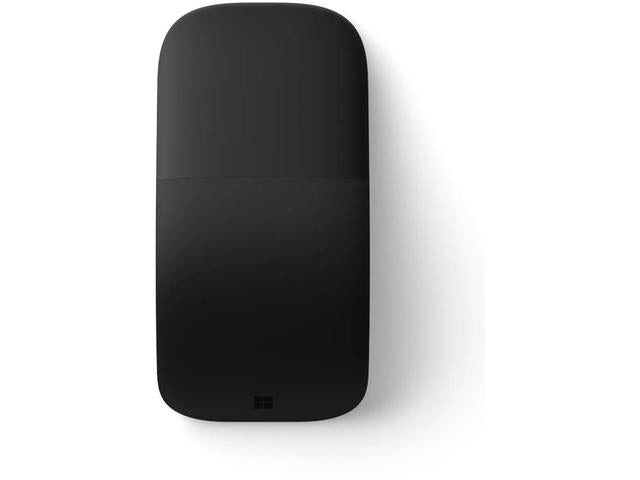 Мишка Microsoft Surface Arc Mouse Com, черна