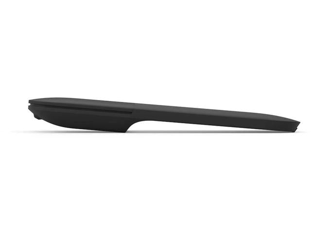 Мишка Microsoft Surface Arc Mouse Com, черна