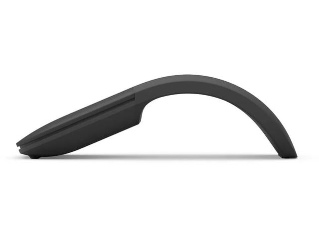 Мишка Microsoft Surface Arc Mouse Com, черна