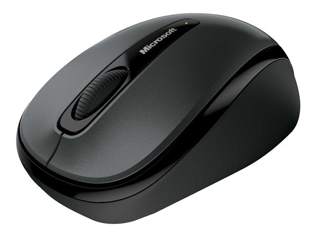 Безжична мобилна мишка MICROSOFT 3500 Mac/Win USB порт Hdwr Loch
