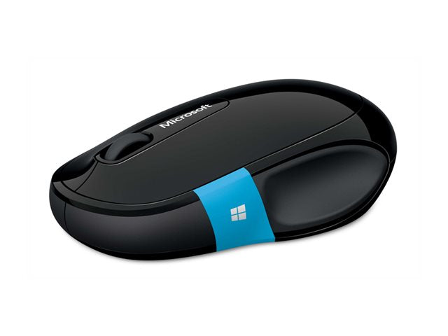 MICROSOFT Sculpt Comfort Mouse Win7/8 BT EG Черен