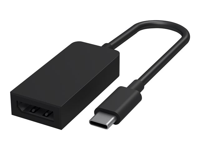 MICROSOFT Surface USB-C към DP адаптер