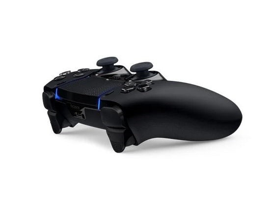 Безжичен контролер SONY DualSense Edge Midnight Black