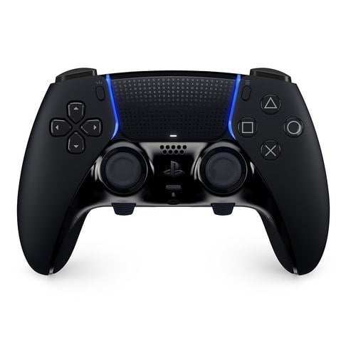 Безжичен контролер SONY DualSense Edge Midnight Black