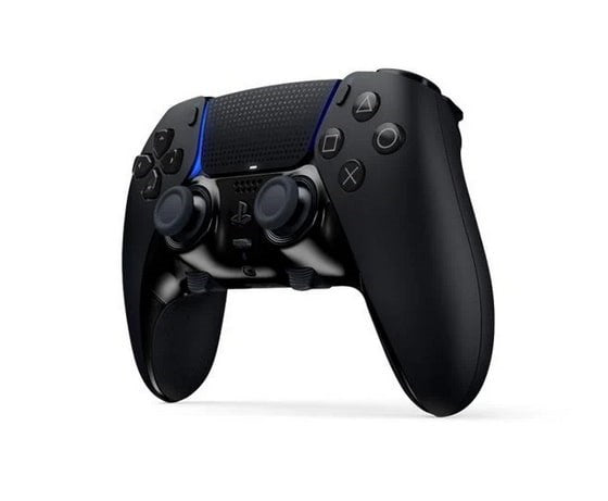 Безжичен контролер SONY DualSense Edge Midnight Black