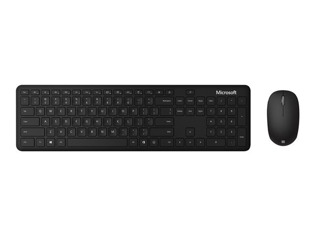 MICROSOFT Bluetooth Desktop Bundle