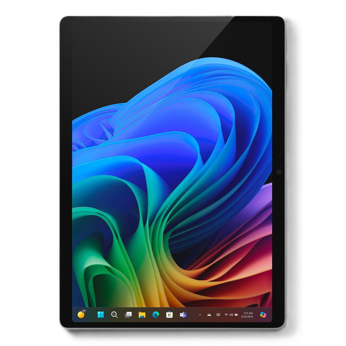 Таблет Microsoft EP2-20163 13" 32 GB RAM 256 GB Платина intel core 5 238V