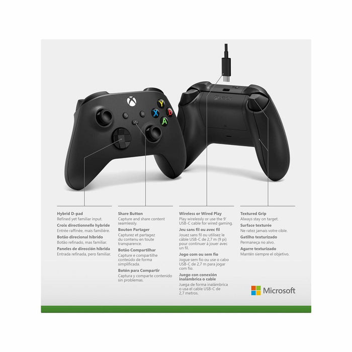 Преносима Конзола за Игра Microsoft EP2-29944