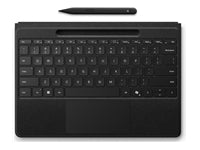 MICROSOFT Surface Pro Flex Keyboard with Slim Pen CM SC Black Eng Int Copilot Key PRO 10/11