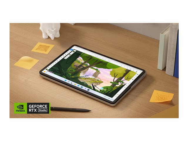 MICROSOFT Surface Laptop Studio 2 14,4 инча Intel Core i7-13700H 16GB 512GB RTX4050 6GB DDR6 W11H Platinum SLO Gravura