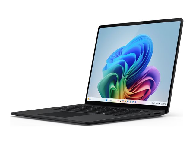 MS Surface Laptop7 Qualcom Snapdragon X Elite 15 инча 32GB 1TB SSD W11P EMEA Graphite